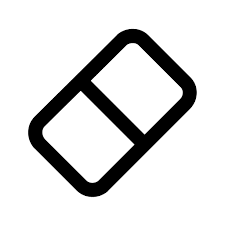 👉 weekly free ui/ux and web dev resources straight to your inbox. Eraser Icon Icons8 Windows 10 Icons
