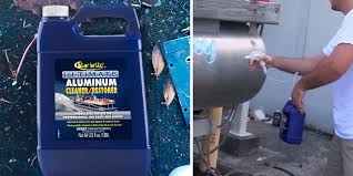 Click on another answer to find the right one. 5 Best Aluminum Cleaners Reviews Of 2021 Bestadvisor Com