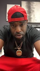 Nathan Clayborne's Instagram, Twitter & Facebook