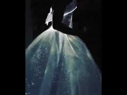 White flowers work in a variety of garden and landscape settings from country to formal. Glow In The Dark Dress Youtube