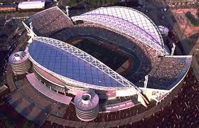 Nothing Found For Articles Olympic Architecture Top Iconic Olympic Stadiums Utm Source Feedburner Utm M Olympic Venues Football Stadiums Stadium Architecture
