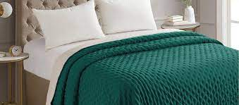 Bien que la douceur de notre linge de lit se rapproche de la magie, la taille d'un linge de maison ne s'adapte pas comme par magie à tout matelas. Linge De Lit Housse De Couette Parure De Lit Drap Eminza
