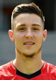 Keven schlotterbeck vs darko novacic. Schlotterbeck Keven Schlotterbeck Footballer