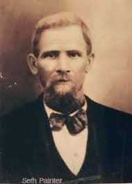 Seth Painter (1835-1911)