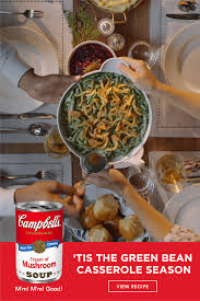 Pin On Stir Up Goodness With Campbell S Condensed Soup