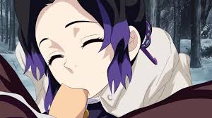 Demon Slayer hentai Shinobu Blowjob