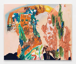 Iris Covet Book Yayoi Kusama Every Day I Pray For Love David Zwirner Gallery Nyc