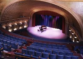 Bing Crosby Theater In Spokane Wa Cinema Treasures