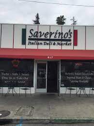Check spelling or type a new query. Saverino S Italian Deli Market Redlands Restaurant Reviews Photos Phone Number Tripadvisor
