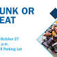 Trunk or Treat