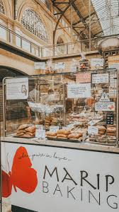 Maybe you would like to learn more about one of these? Best Gluten Free Bakeries In San Francisco Ca Palm Trees Pellegrino