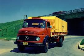Blog Datamarcos Propaganda Antiga Do Caminhao Mercedes Benz L 1113 Mercedes Benz Mercedes Imagens De Caminhao