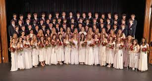 Through the Arch Magazine