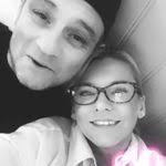 Cassandra Ives's Instagram, Twitter & Facebook