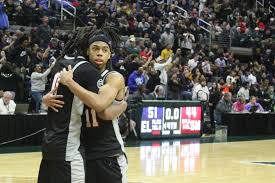 Sr. Alice Flanagan, IHM