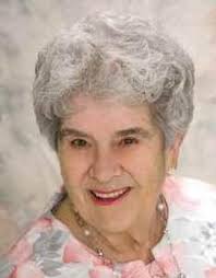 Jean Kathleen (Mountin) Kummer (1933-2014)