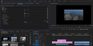 Its features have made it a standard among professionals. Adobe Premiere Pro Cc 2020 14 7 0 23 Download For Windows Old Versions Filehorse Com