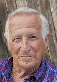 Ralph Price Obituary