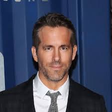 Ryan rodney reynolds was born on october 23, 1976 in vancouver, british columbia, canada, the youngest of four children. Ryan Reynolds Promiflash De