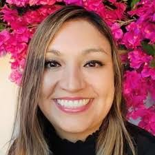 Priscilla Glover's Instagram, Twitter & Facebook