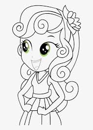 Maybe you would like to learn more about one of these? Trixie Equestria Girl Coloring Page With Rainbow Dash Sweetie Belle Equestria Girl Coloring Page 752x1063 Png Download Pngkit