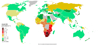 Access to free hiv treatment at point of service is common in industrialized countries, and a growing number of developing countries are now choosing this option. Hiv Aids In Europe Wikipedia