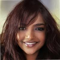 Sophia Subayar-Silcox