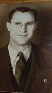 Samuel Richard “Sam” Coin (1908-1998)