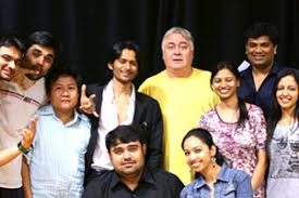 Our acting classes in mumbai follow the training method of the craft that. Top 10 Acting Schools In India Shiksha