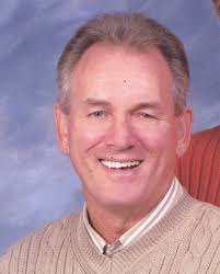 Obituary for Leslie (Les) A. Wickham