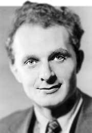 Biografía de Stephen Spender (Su vida, historia, bio resumida)