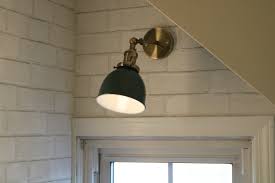 Diy Sconces To Have Light Without Power Magic Light Trick Nesting With Grace