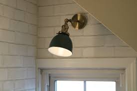 Home baby in stores all delivery options same day delivery include out of stock sconces swing arm lamps vanity lights wall lights aluminum beige black. Diy Sconces To Have Light Without Power Magic Light Trick Nesting With Grace