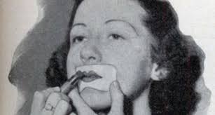 Check spelling or type a new query. The History Of The Flapper Part 2 Makeup Makes A Bold Entrance Arts Culture Smithsonian Magazine