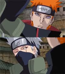 Pin On Naruto Shippuden