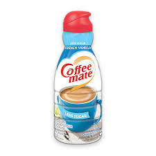 New listing nestle coffeemate powder creamer sugar free french vanilla 10 oz world ship. Coffee Mate Less Sugar French Vanilla Nestle Canada