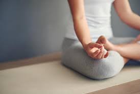 Both yoga and meditation have proven health benefits when practiced regularly. How Yoga Meditation Benefit The Mind And Body
