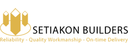 Setiakon Builders