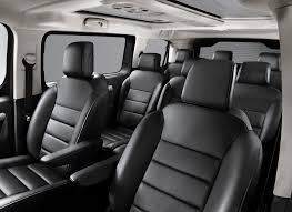 Резултат с изображение за citroen spacetourer