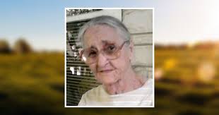 Allie Jo Cox Obituary September 27, 2018