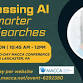 Harnessing AI for Smarter Job Searches as part of.... event in Lancaster, PA