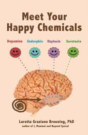 00:50:49 endorphins make you happy. Quotes From Meet Your Happy Chemicals Dopamine Endorphin Oxytocin Serotonin By Loretta Graziano Breuning Bookmate