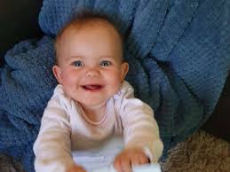 Toowoomba's cutest baby poll 2021: Vote for Toowoomba's cutest baby