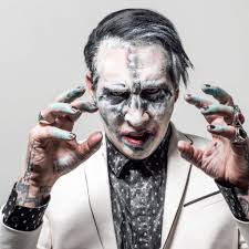 Marilyn manson featuring @revolvermag fall 2020 issuepic.twitter.com/rukajyibai. Merilin Menson Obespokoilsya Zdorovem Nacii