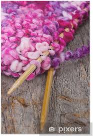 To be able to open a pdf file you must hav Colorful Pink And Purple Knitting And Wooden Needles Poster Pixers We Live To Change
