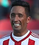 Join the discussion or compare with others! Lucas Barrios Ca Huracan Spielerprofil Kicker
