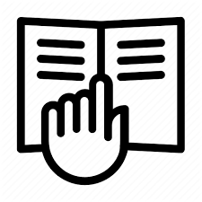 Cosmetic Instructions More Package Read Symbols Icon Download On Iconfinder Icon Symbols Icon Company