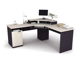 Hampton L Shape Computer Desk Computer Desk Design Diy Corner Desk Home Desk