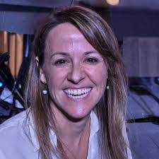 Melissa Giese's Instagram, Twitter & Facebook