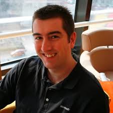 Darren Edge (@darrenedge)